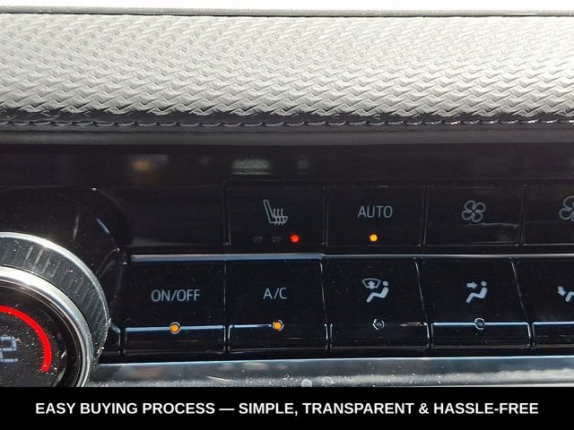 Used 2025 Chevrolet Equinox LT w/ Convenience Package II AWD/4WD image 26