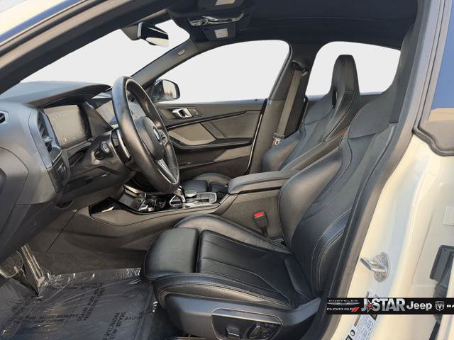 Used 2024 BMW M235i xDrive Gran Coupe w/ Premium Package AWD/4WD image 10