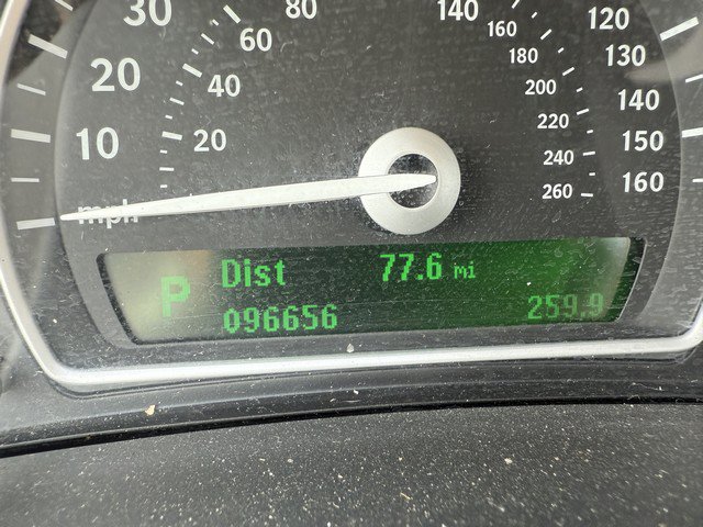 Used 2009 Saab 9-3 2.0T FWD image 18