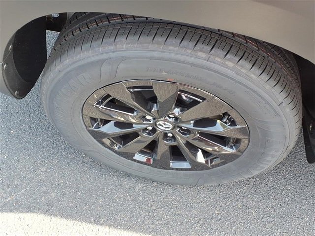 New 2026 MAZDA CX-50 2.5 Hybrid w/ Weather Package image 9