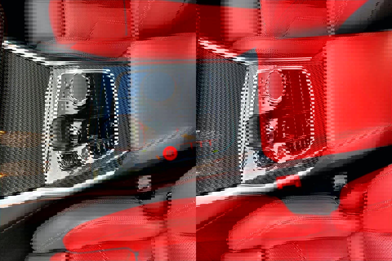 Used 2024 BMW M3 Competition image 16