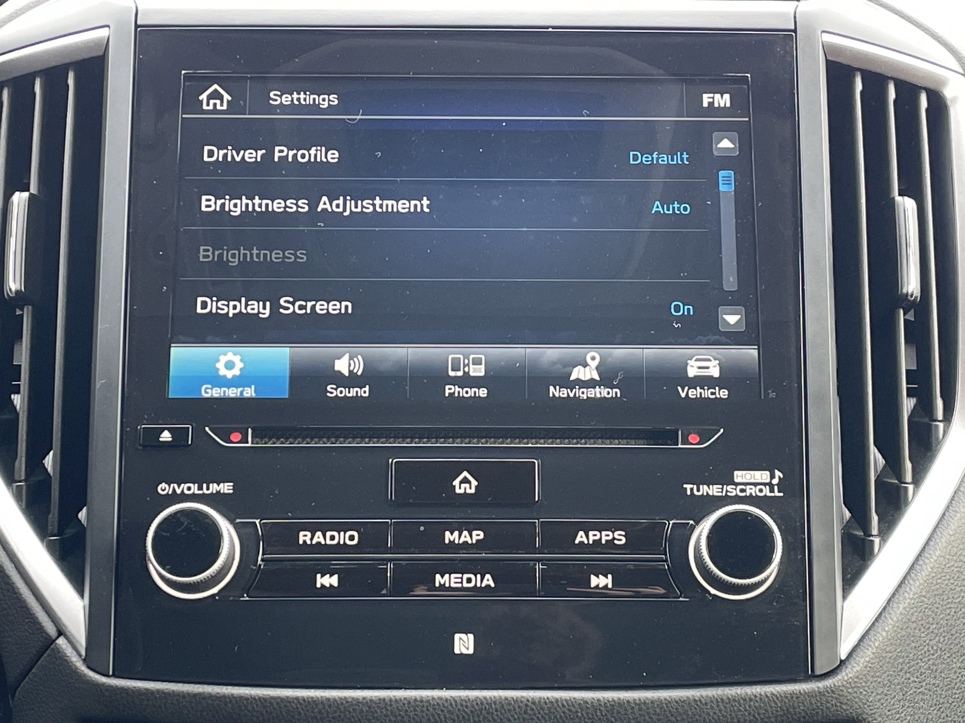 Used 2022 Subaru Forester Touring w/ Popular Package #2 image 36