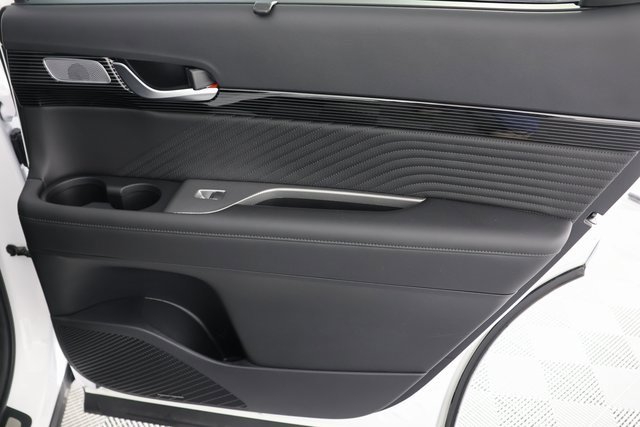 Certified 2024 Hyundai Palisade Calligraphy image 30