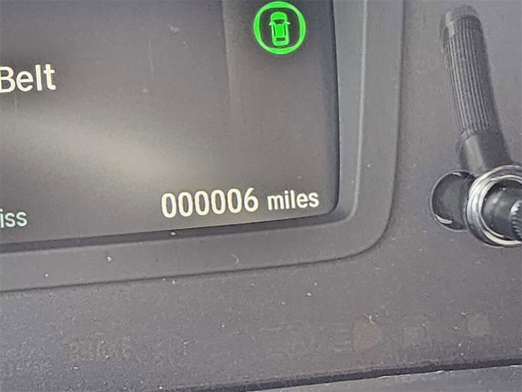 Certified 2024 Honda Odyssey EX image 24