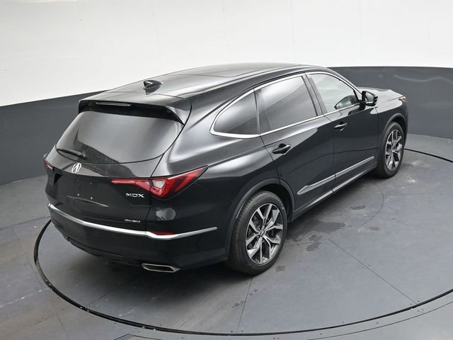 Used 2023 Acura MDX SH-AWD w/ Technology Package image 21