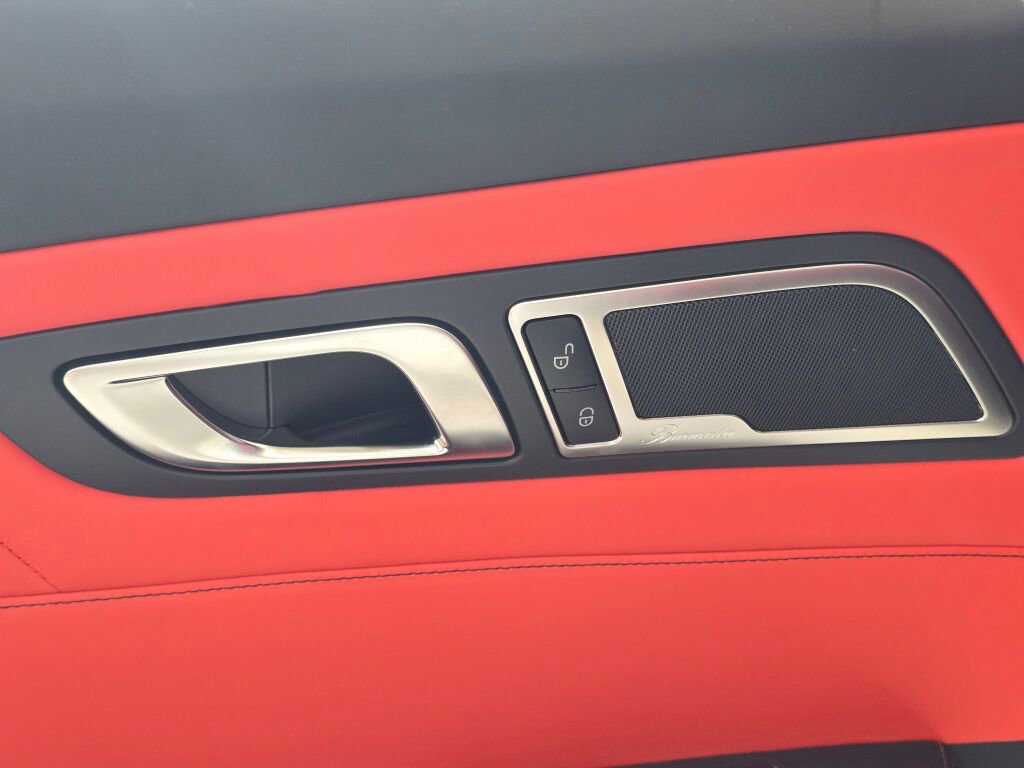 Used 2018 Mercedes-Benz AMG GT C image 33