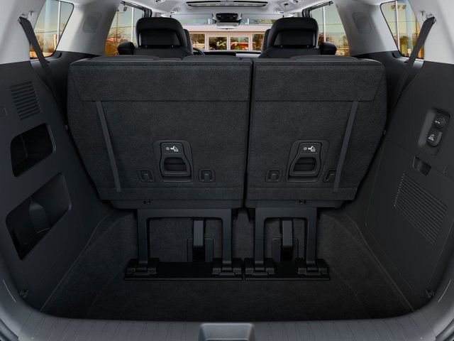New 2026 Kia Carnival SX Prestige image 20
