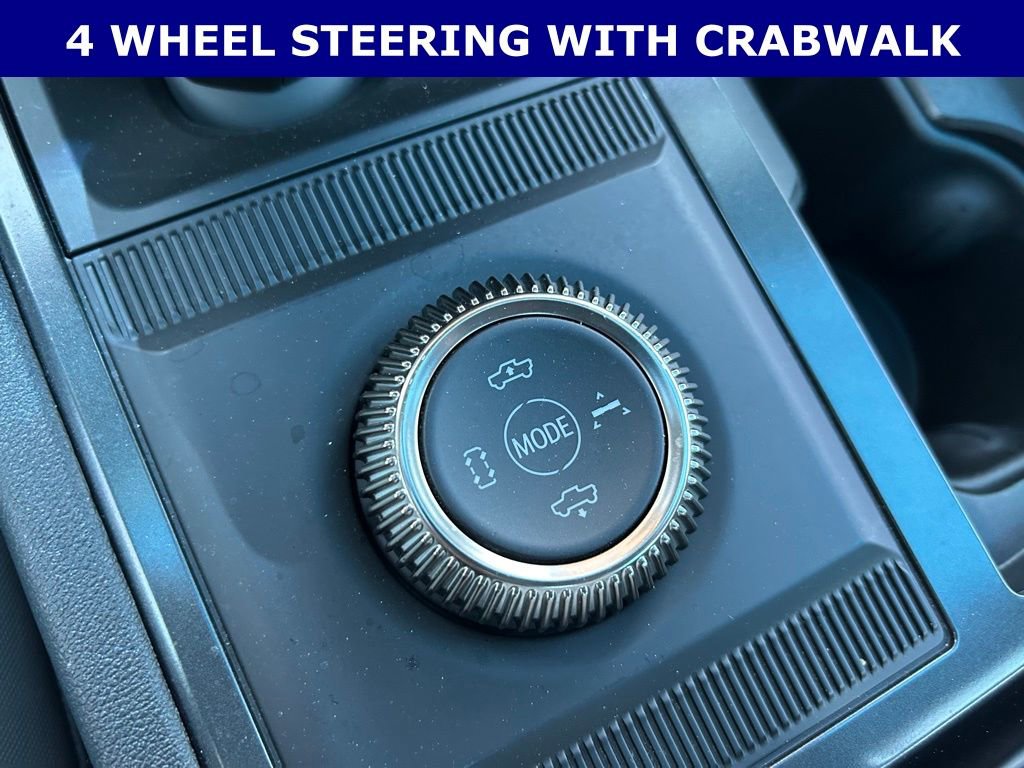 Used 2023 GMC Hummer EV Edition 1 image 20