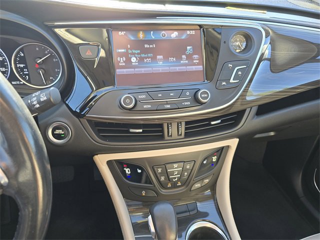 Used 2020 Buick Envision Premium image 36