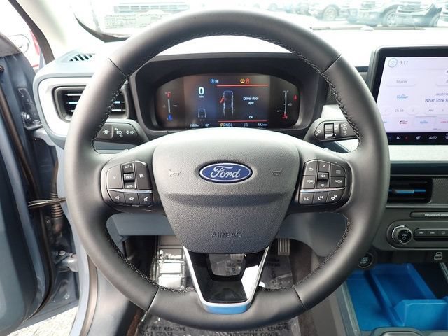 Used 2026 Ford Maverick XLT w/ XLT Luxury Package AWD/4WD image 26