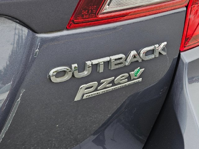 Used 2017 Subaru Outback 2.5i Limited w/ Popular Package #5 AWD/4WD image 11