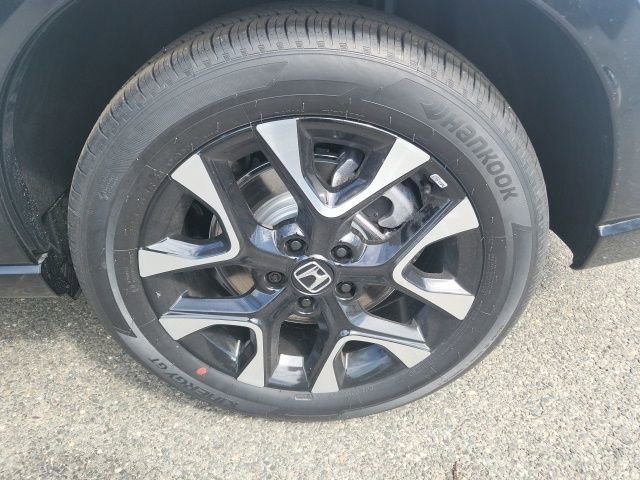 New 2026 Honda HR-V EX-L image 22