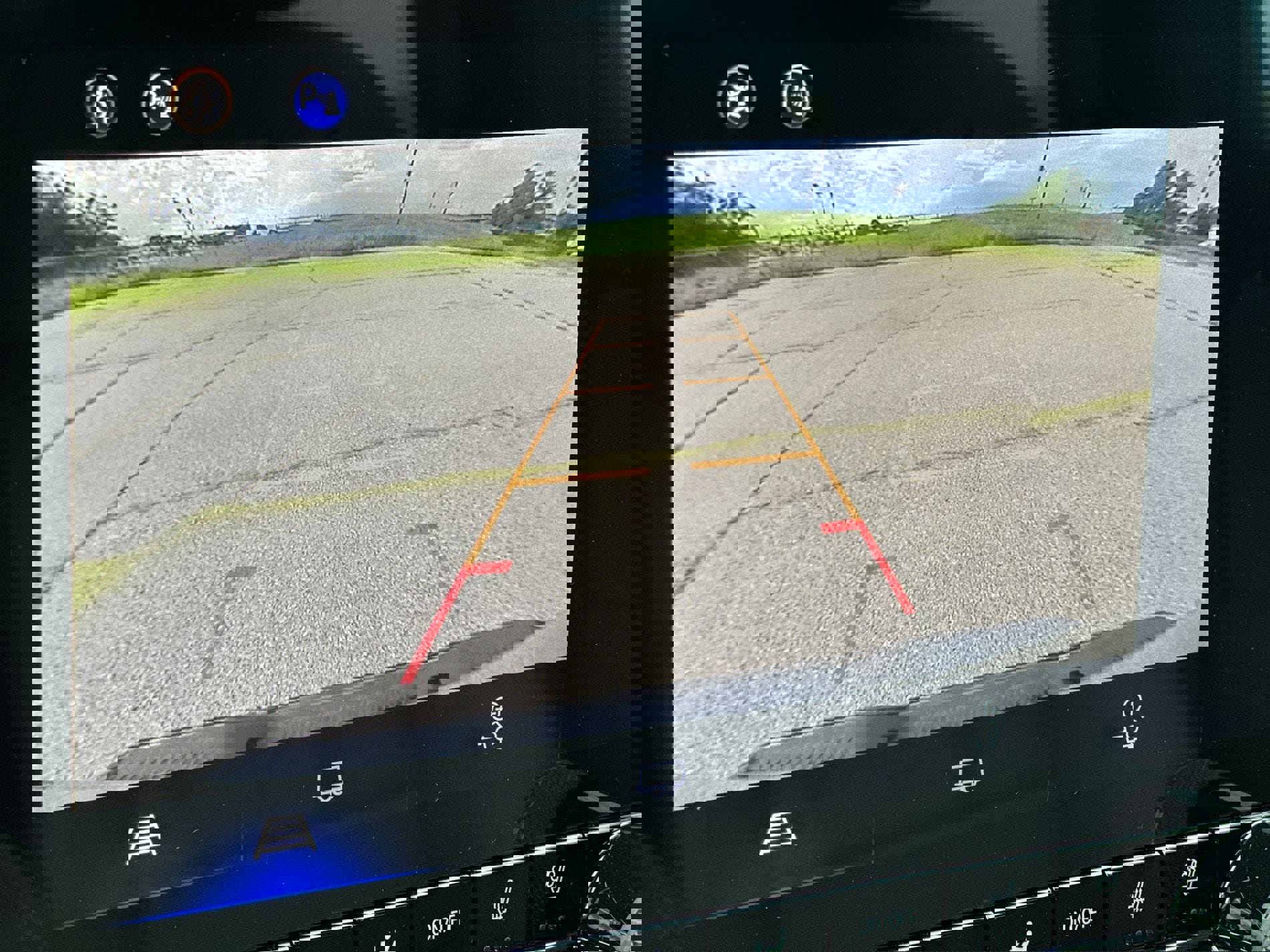 New 2025 Chevrolet Colorado ZR2 image 50