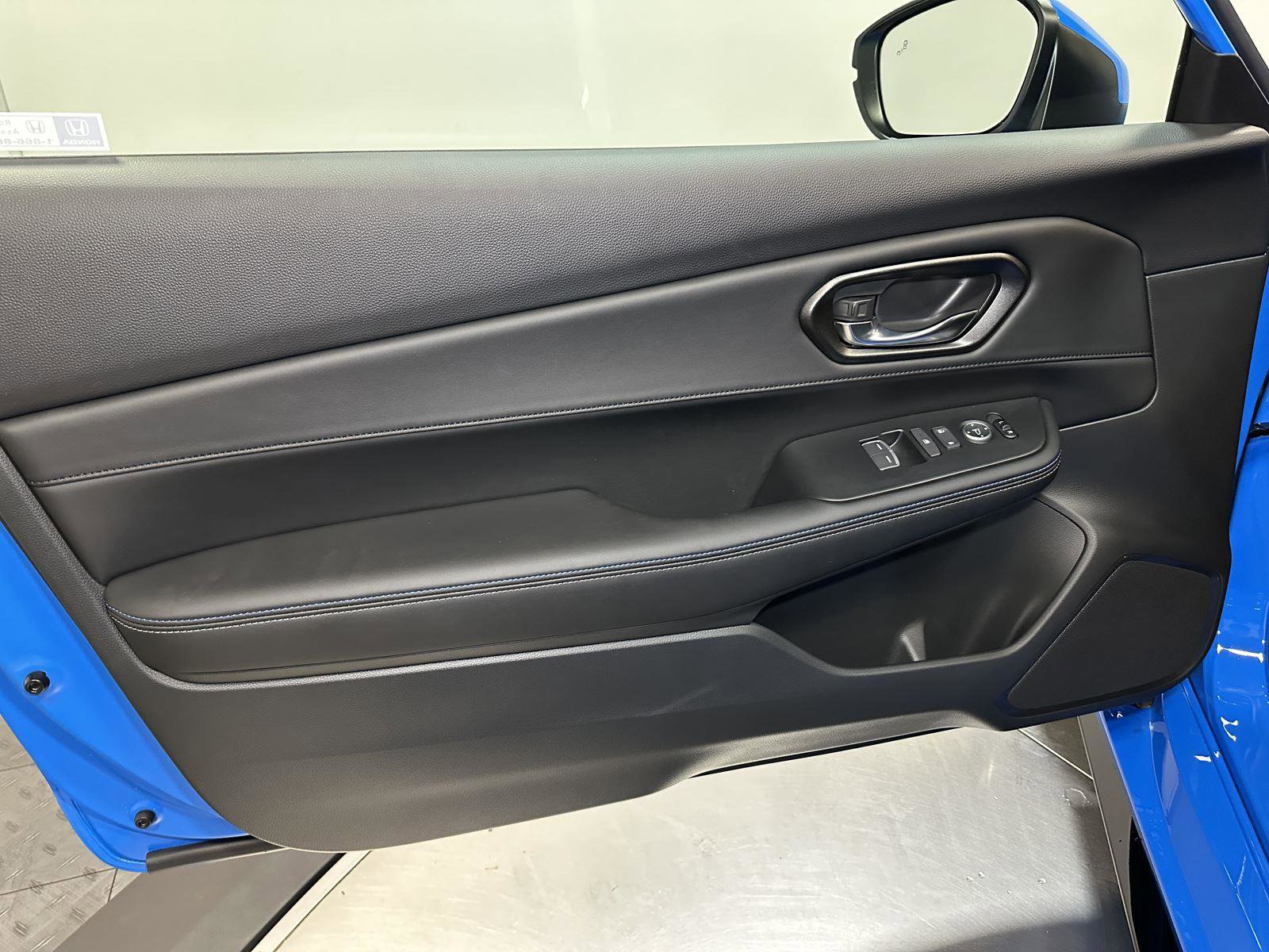 New 2026 Honda Prelude image 11