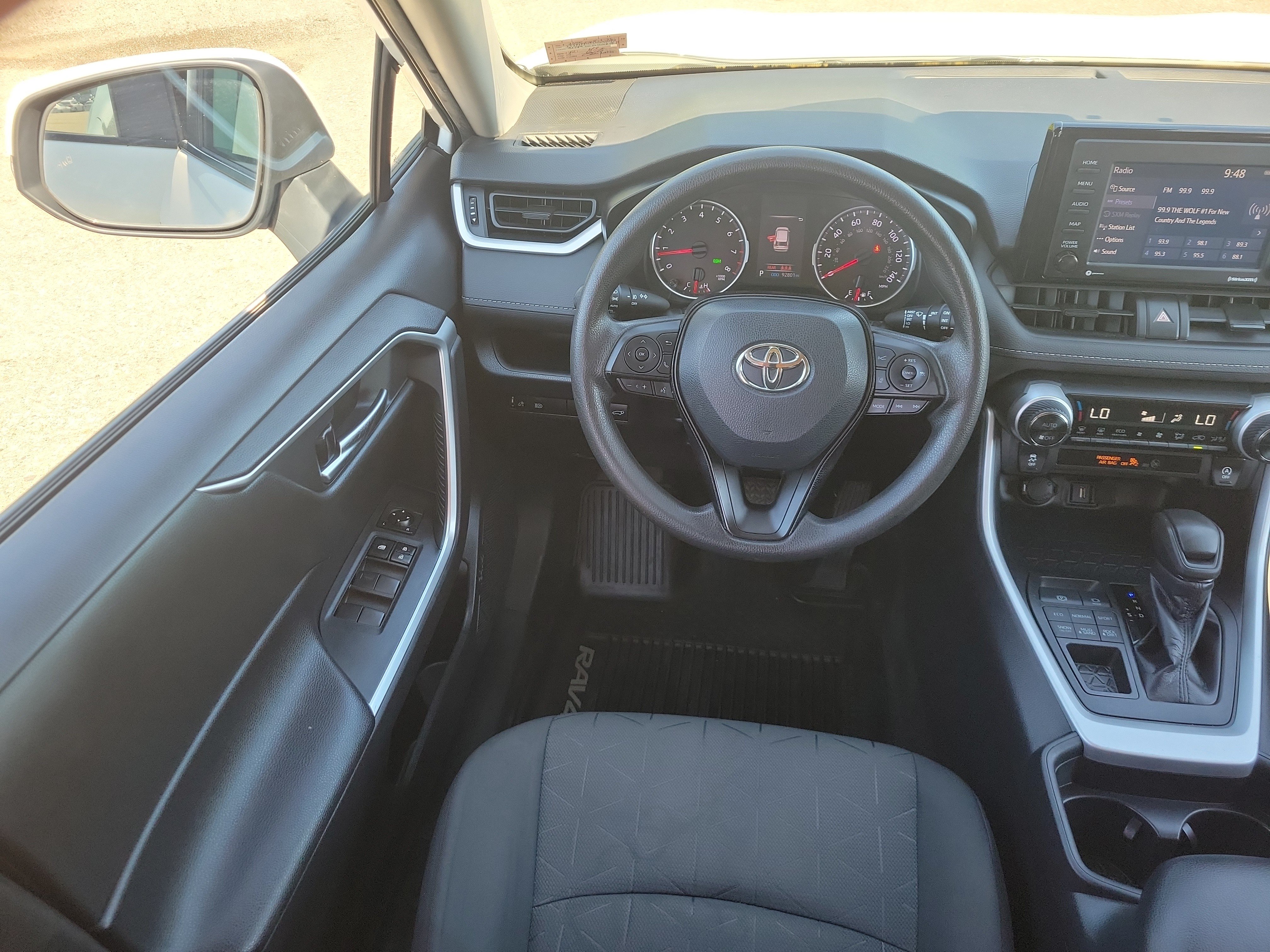 Used 2020 Toyota RAV4 XLE w/ Convenience Package AWD/4WD image 19
