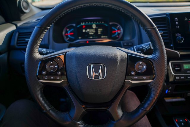 Used 2019 Honda Passport Elite image 13