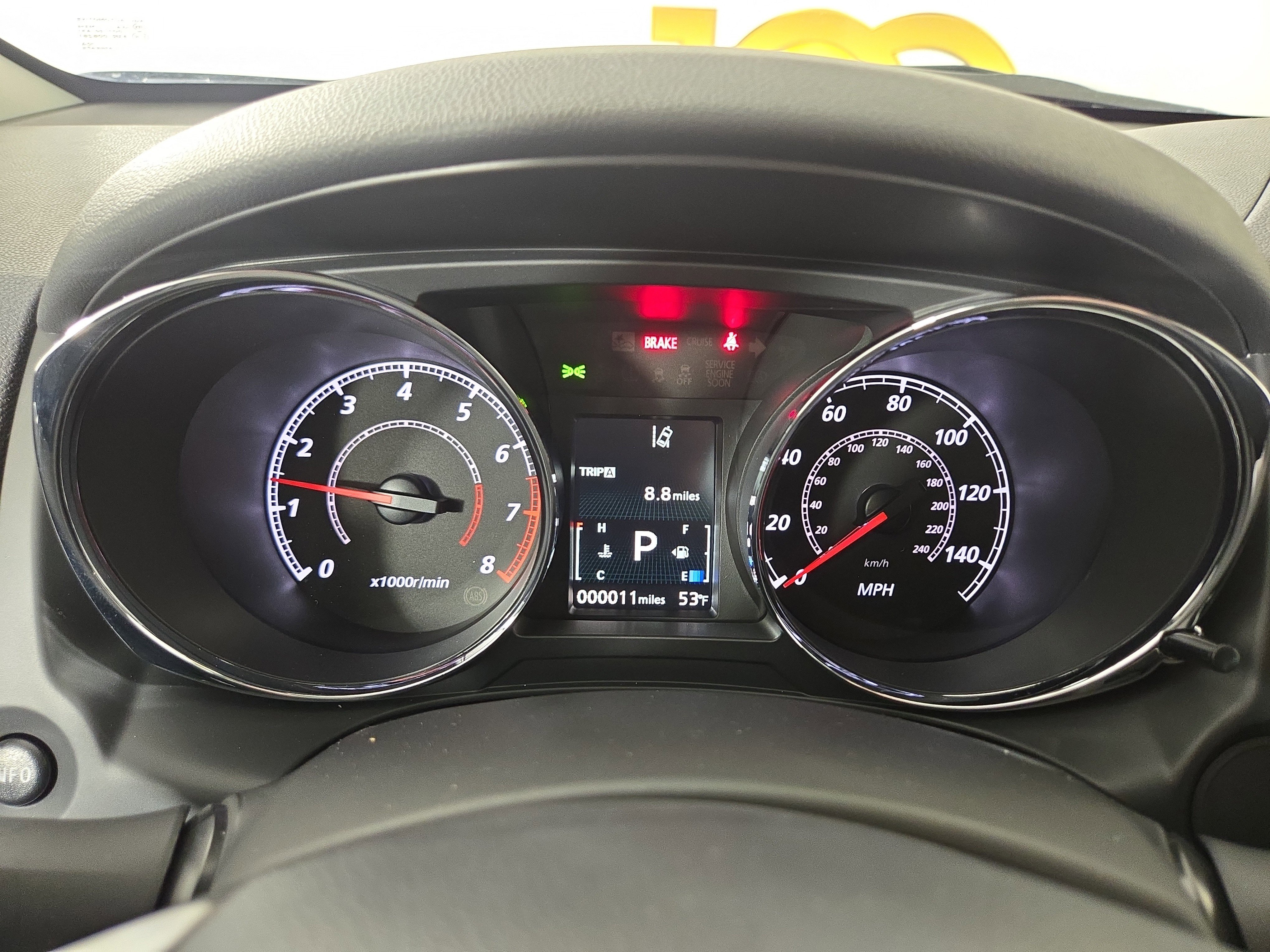 New 2025 Mitsubishi Outlander Sport ES AWD/4WD image 16