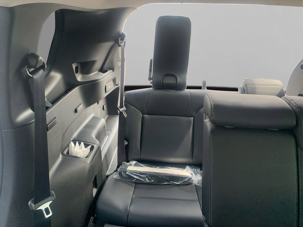 New 2026 Nissan Rogue SL image 34