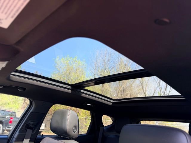 Used 2020 Chevrolet Blazer RS AWD/4WD image 18