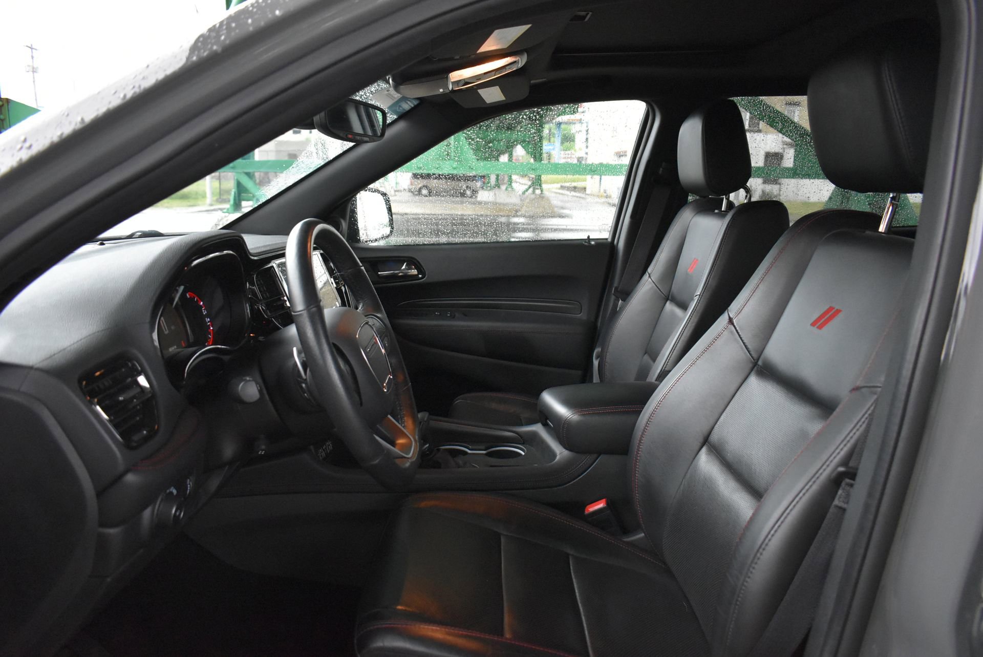 Used 2023 Dodge Durango GT AWD/4WD image 15