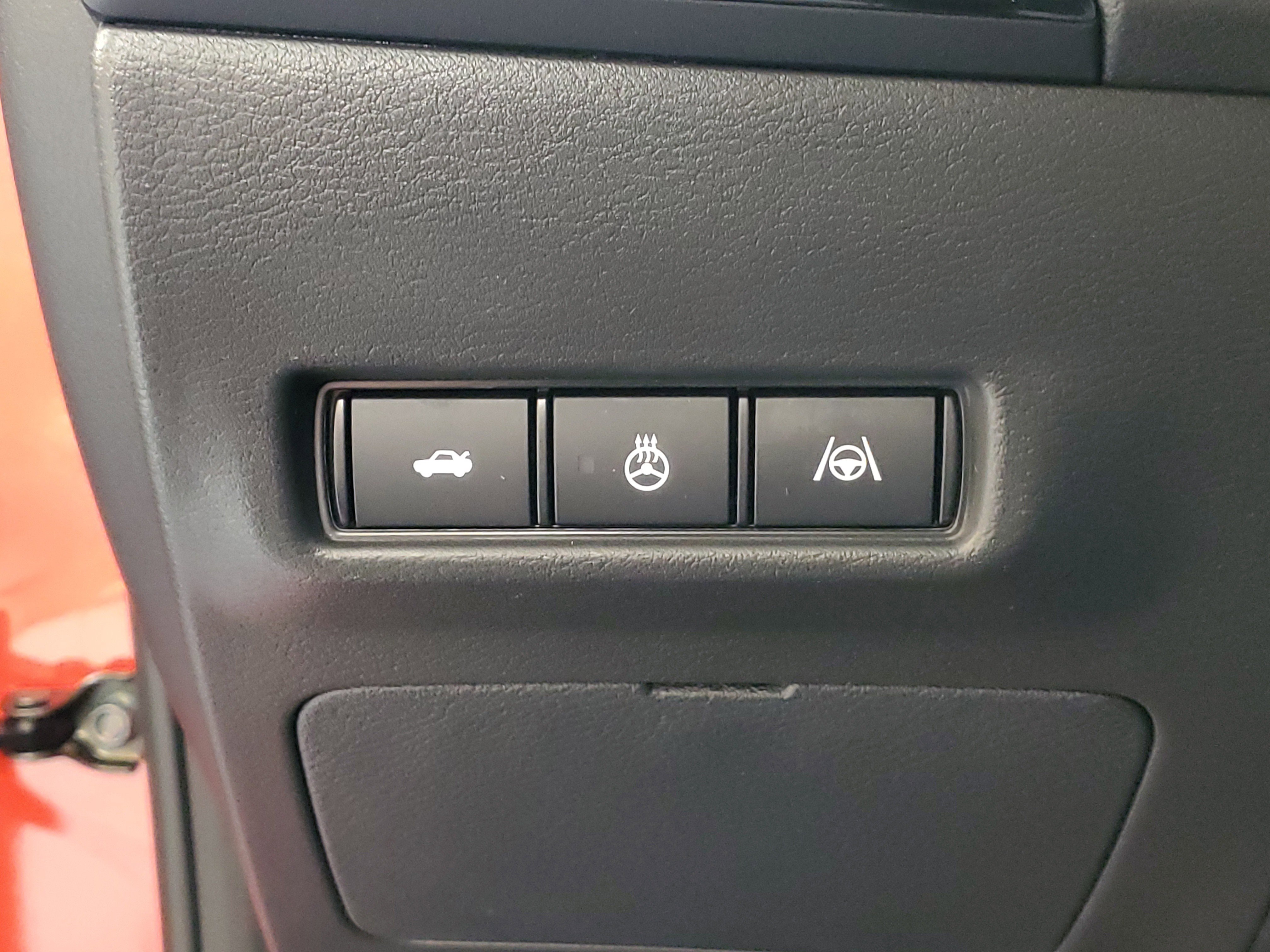 New 2026 Nissan Sentra SR w/ SR Premium Package image 9