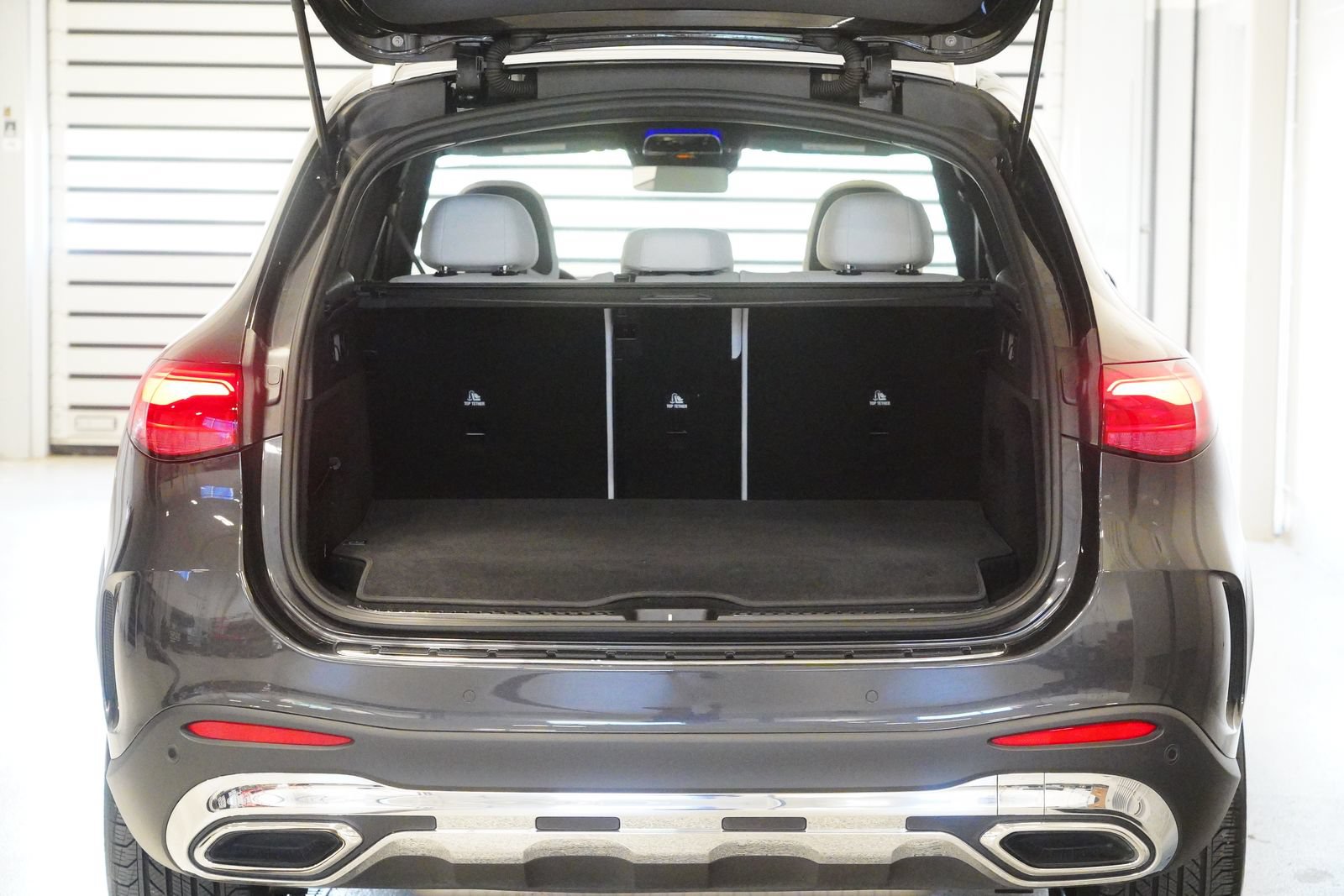 Certified 2026 Mercedes-Benz GLC 350e 4MATIC image 29