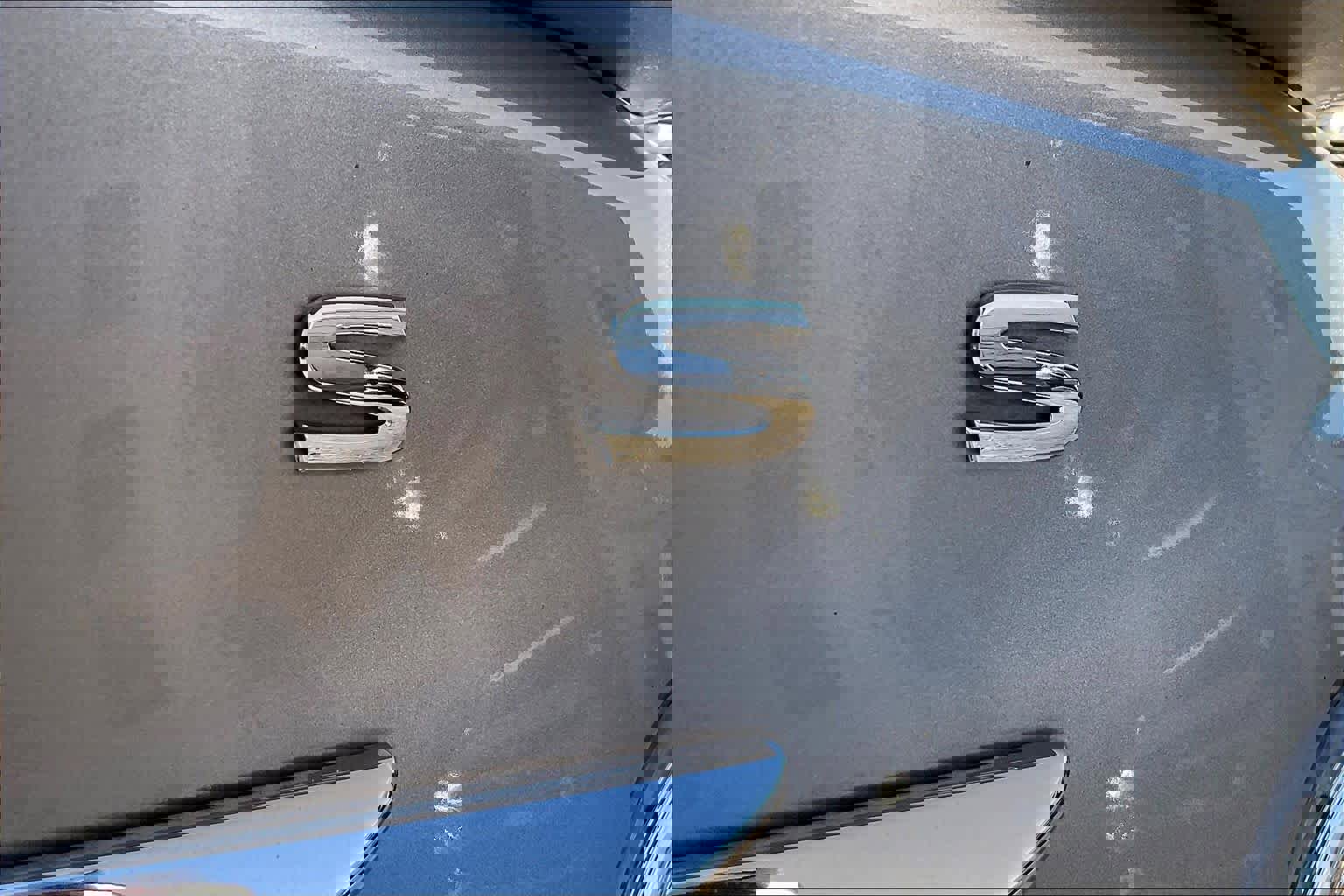 Used 2015 Nissan Altima 2.5 S w/ Special Edition Package image 9