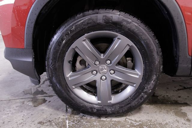 Certified 2023 Honda Ridgeline RTL image 11