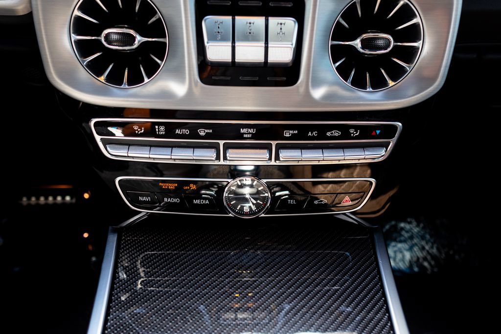 Used 2022 Mercedes-Benz G 63 AMG 4MATIC image 41