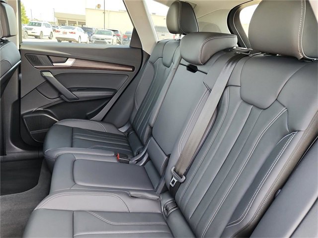 Certified 2025 Audi Q5 2.0T Premium Plus w/ Premium Plus Package image 26