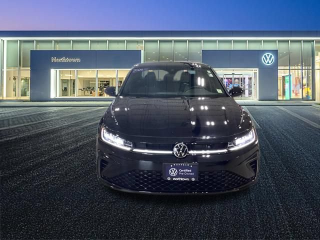 Used 2026 Volkswagen Jetta Sport FWD image 6