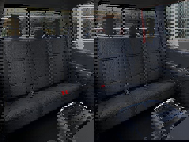 New 2025 Ford F150 XLT image 11