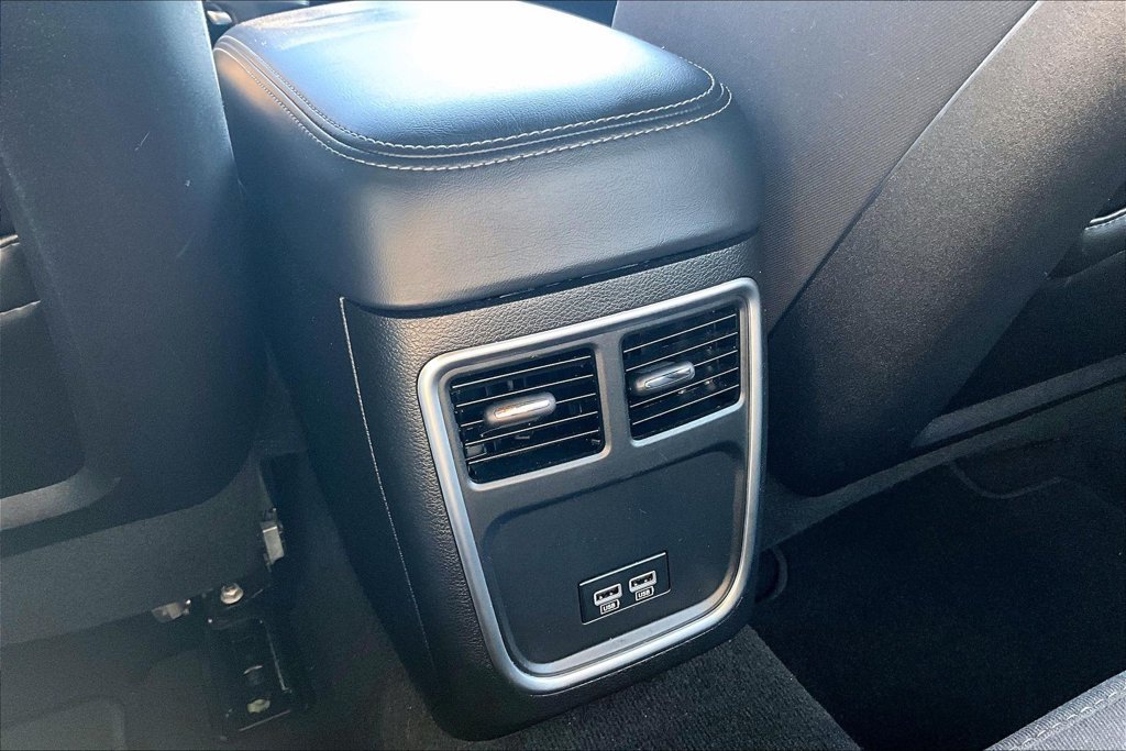 Used 2023 Dodge Charger Scat Pack w/ Harman/Kardon Audio Group RWD image 32
