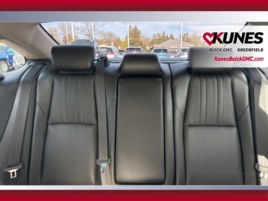 Used 2021 Honda Accord Sport Special Edition image 29