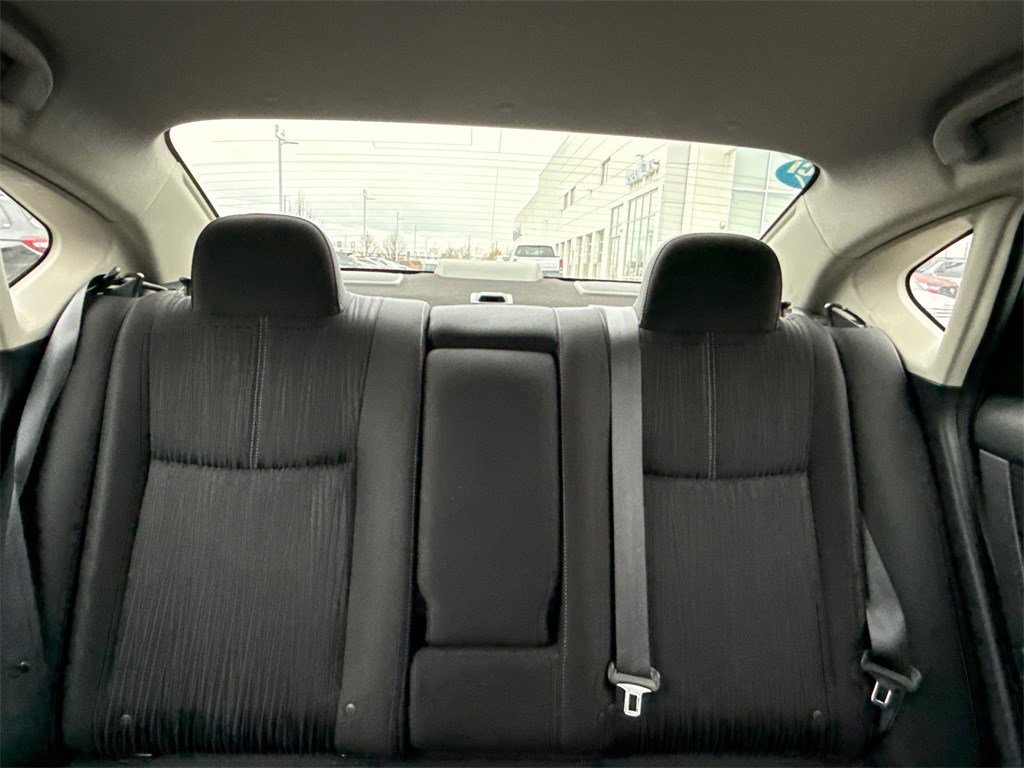 Used 2018 Nissan Sentra SV image 16