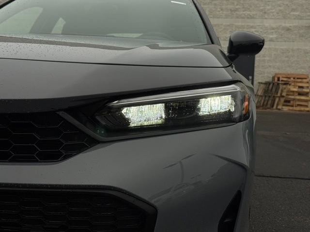 New 2026 Honda Civic Sport image 3