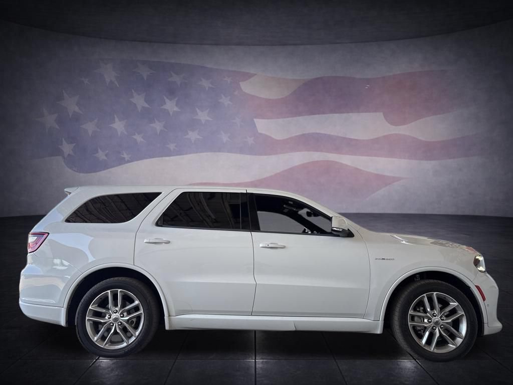 Used 2021 Dodge Durango R/T RWD image 6