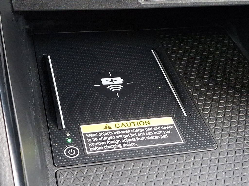 Used 2025 Honda CR-V EX-L image 25