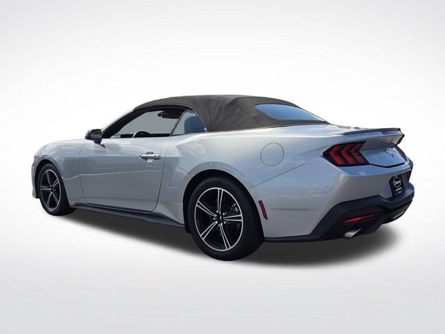 Used 2024 Ford Mustang Premium RWD image 7