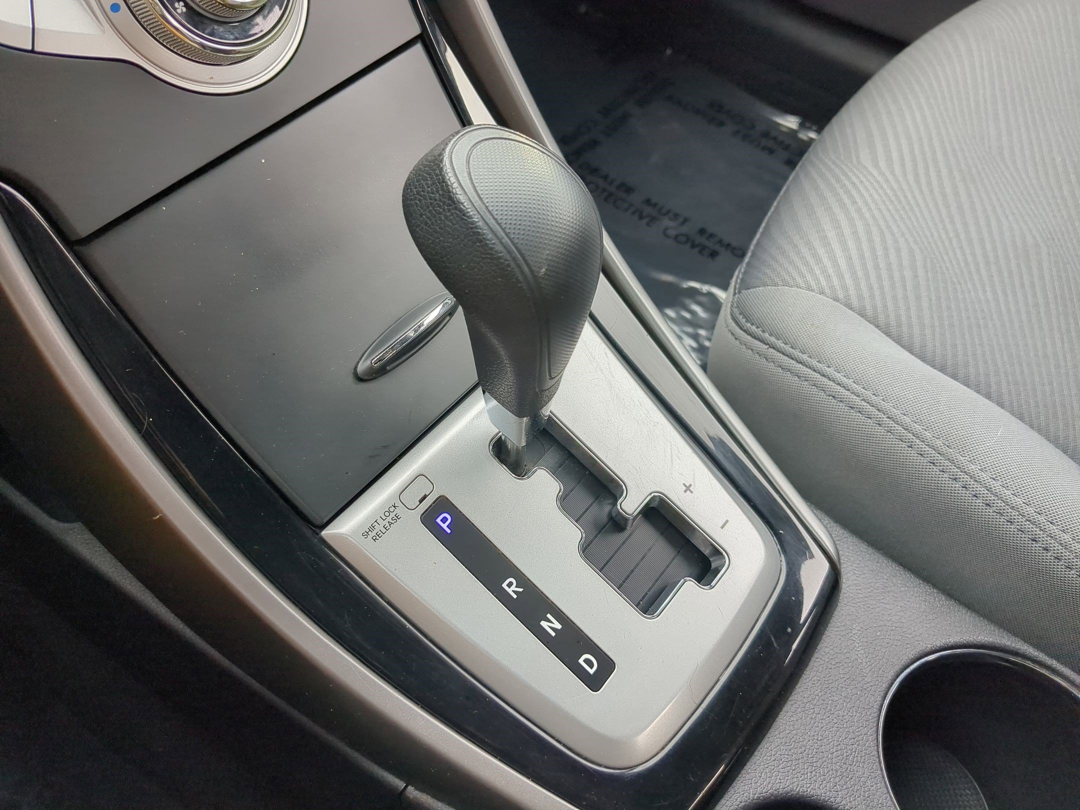 Used 2011 Hyundai Elantra GLS w/ Preferred Equipment Pkg 3 image 23