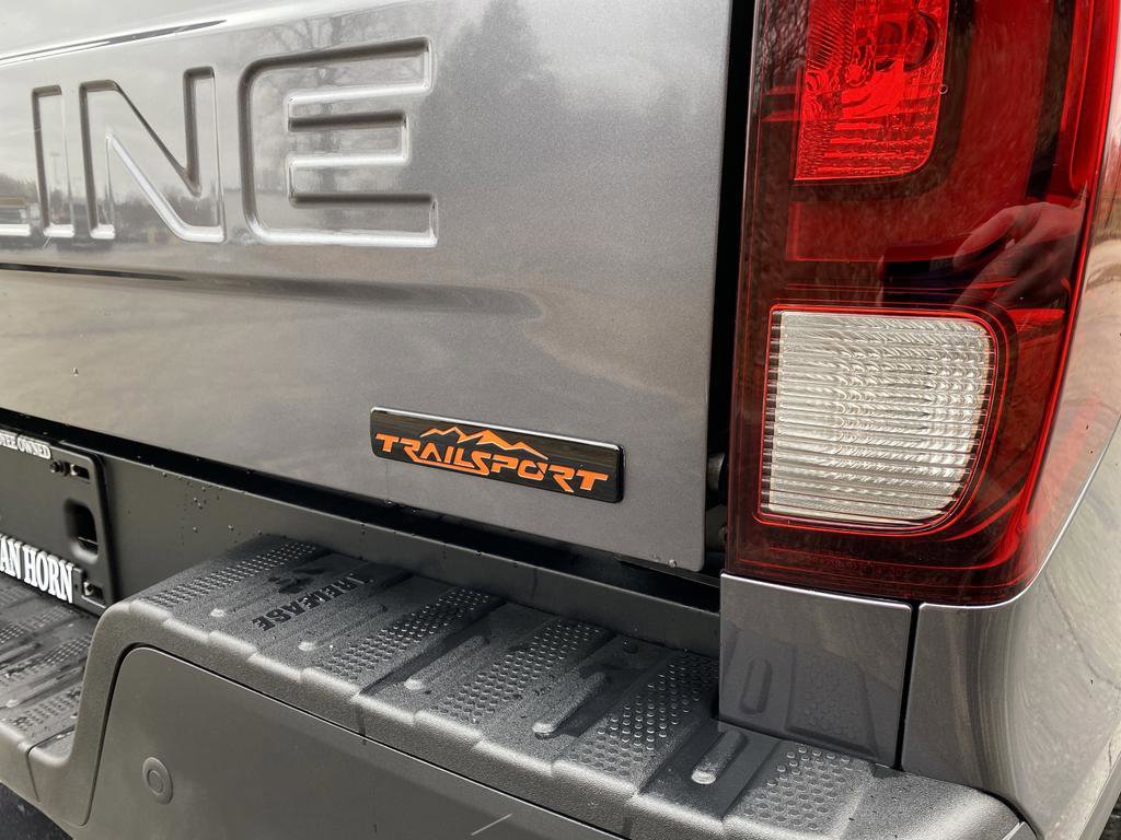 Used 2025 Honda Ridgeline TrailSport image 44