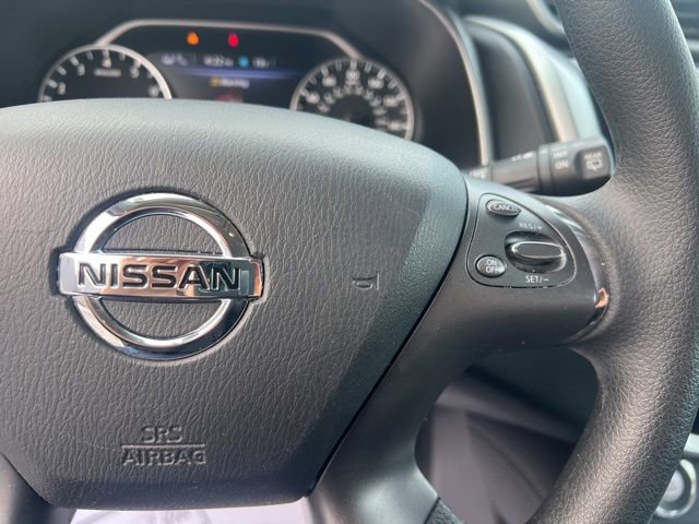 Used 2022 Nissan Murano S AWD/4WD image 25