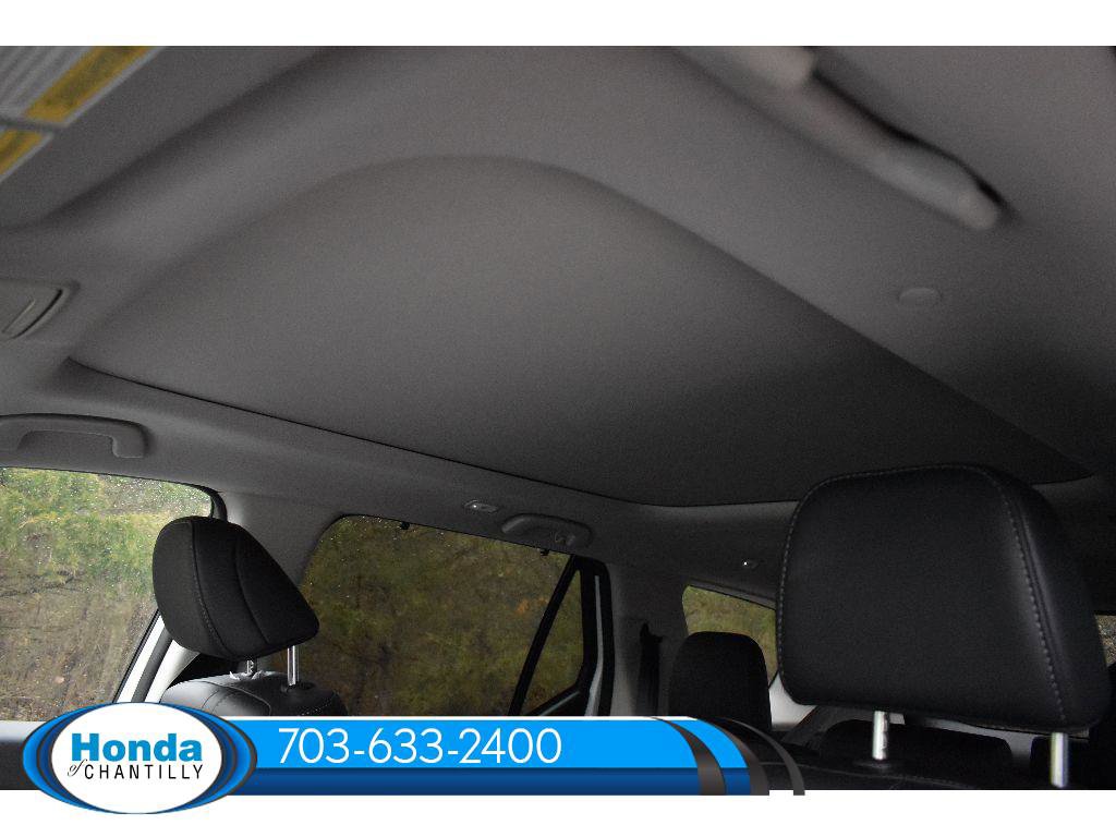 New 2026 Honda Pilot Touring image 22