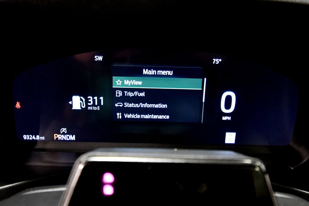 Used 2026 Ford Explorer Tremor w/ Tremor Ultimate Package AWD/4WD image 23