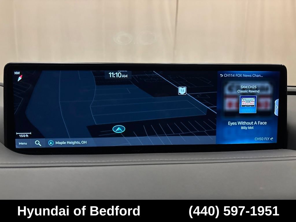 Used 2024 Genesis G80 2.5T AWD/4WD image 18