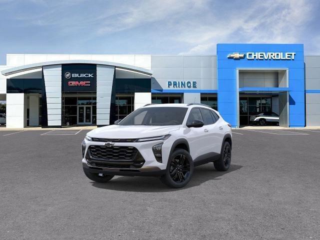 New 2026 Chevrolet Trax ACTIV w/ Driver Confidence Package image 41