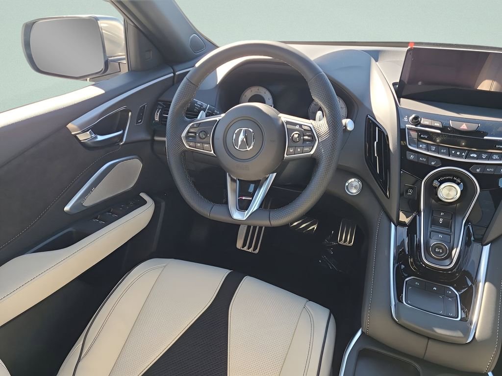 New 2026 Acura RDX A-Spec AWD/4WD image 15