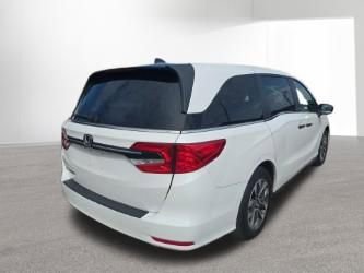 Used 2023 Honda Odyssey EX-L image 4