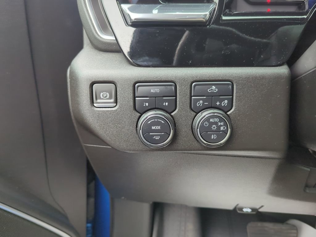 Certified 2023 Chevrolet Silverado 1500 RST w/ Rally Edition image 22