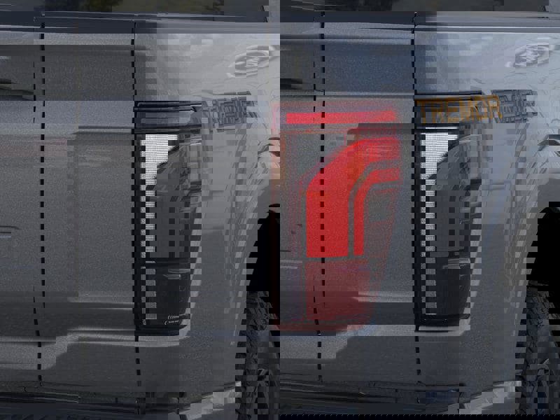 New 2025 Ford F150 Tremor w/ Equipment Group 402A High image 21